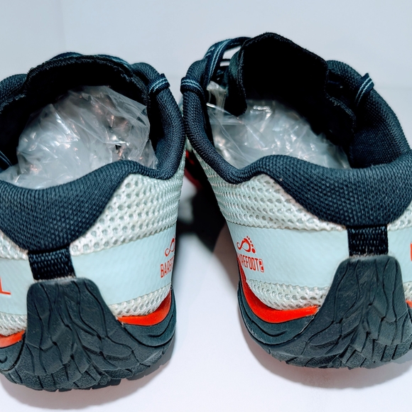 Merrell Woman's Trail Glove 5 Trail-Running Size 9 - Picture 3 of 5